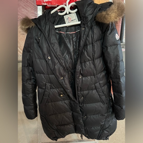 SOLD ‼️Moncler winter jacket - Picture 1 of 7